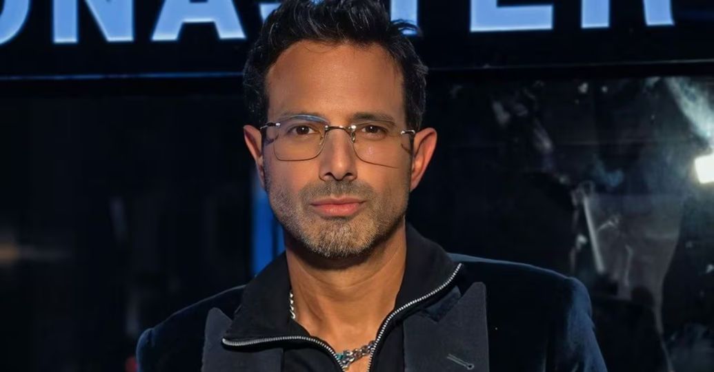 Alejandro Estrada participaría de famoso reality ¿De qué se trata?