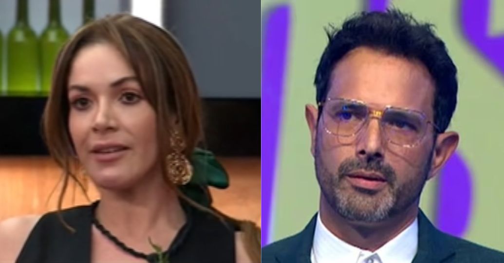 ¿Era de verdad?: Nataly Umaña habló sobre lo que sucedió con Alejandro Estrada 