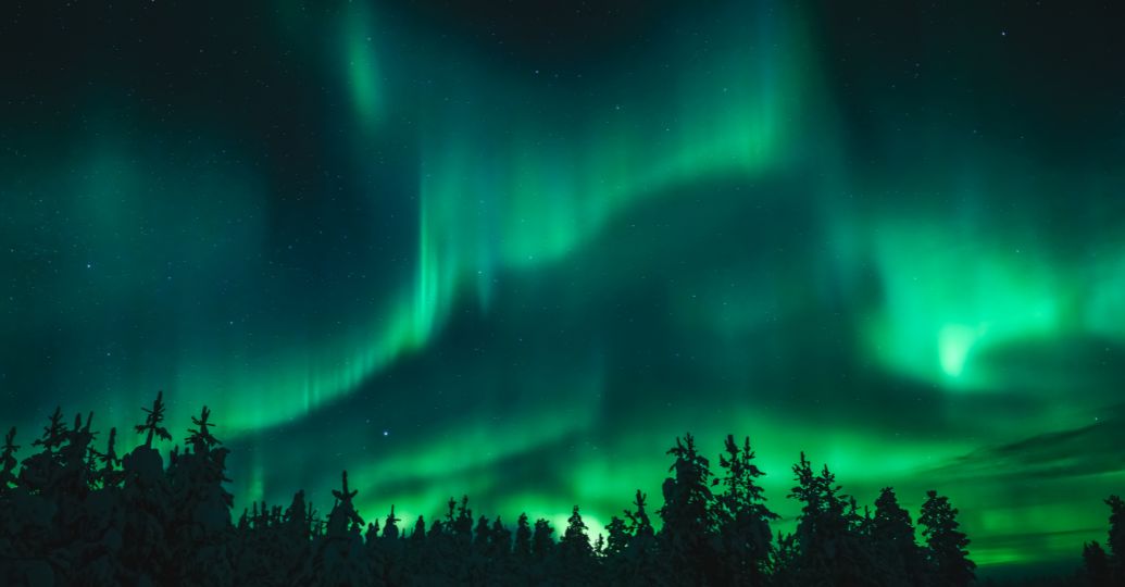 ¿Cuánto vale ver las auroras boreales en Noruega? Es más barato de lo que muchos creen