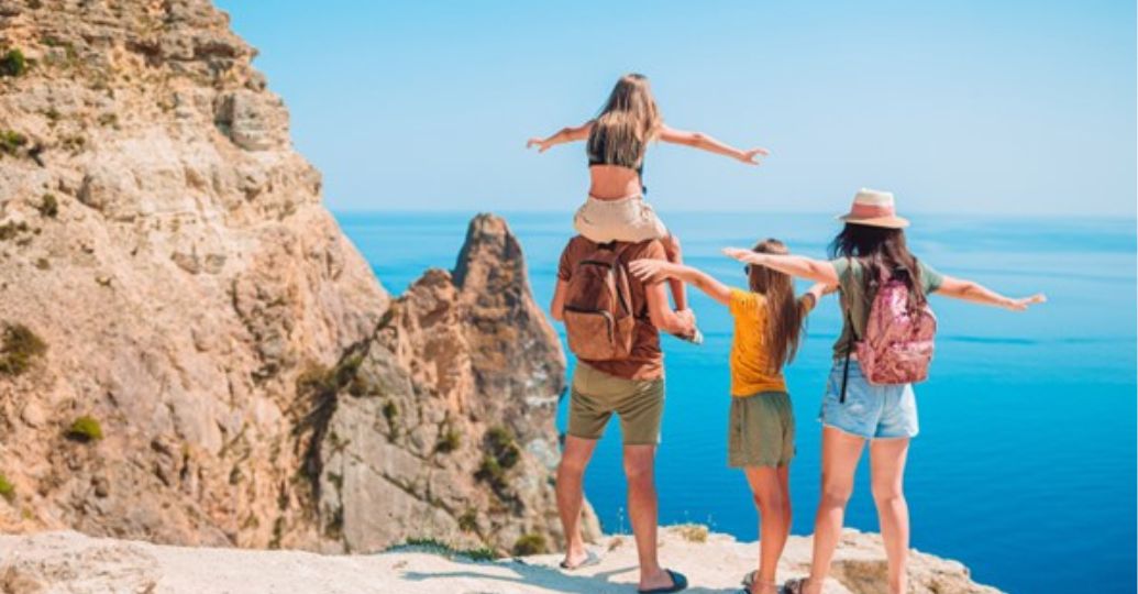 Semana Santa ¿Cómo cuidar la piel del sol durante las vacaciones?