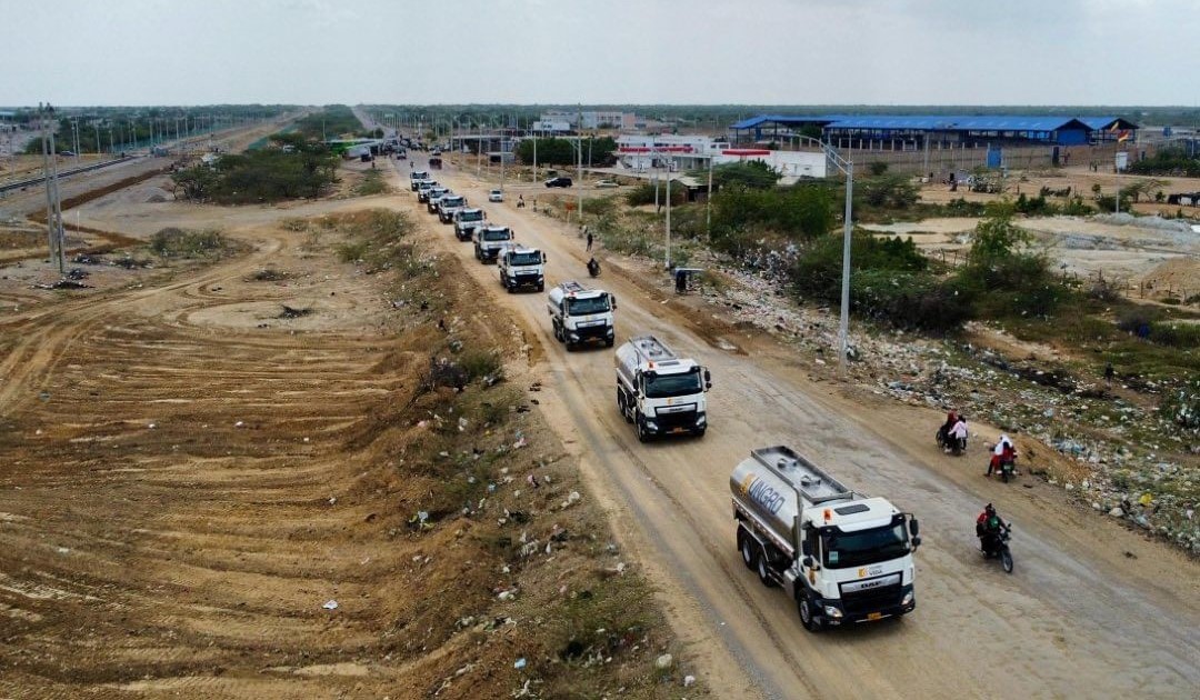 Ungrd habría comprado otros 35 carrotanques con sobrecostos de 13 mil millones de pesos