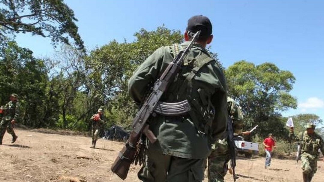 Preocupante: niños en Colombia se estaría quitando la vida para no ser reclutados, según la ONU