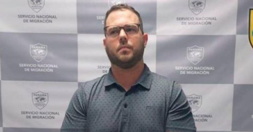 Jhon Poulos habló sobre los instantes anteriores al asesinato de Valentina Trespalacios: esto dijo