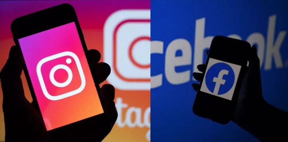 La caída de Facebook e Instagram: algunos memes que ha dejado