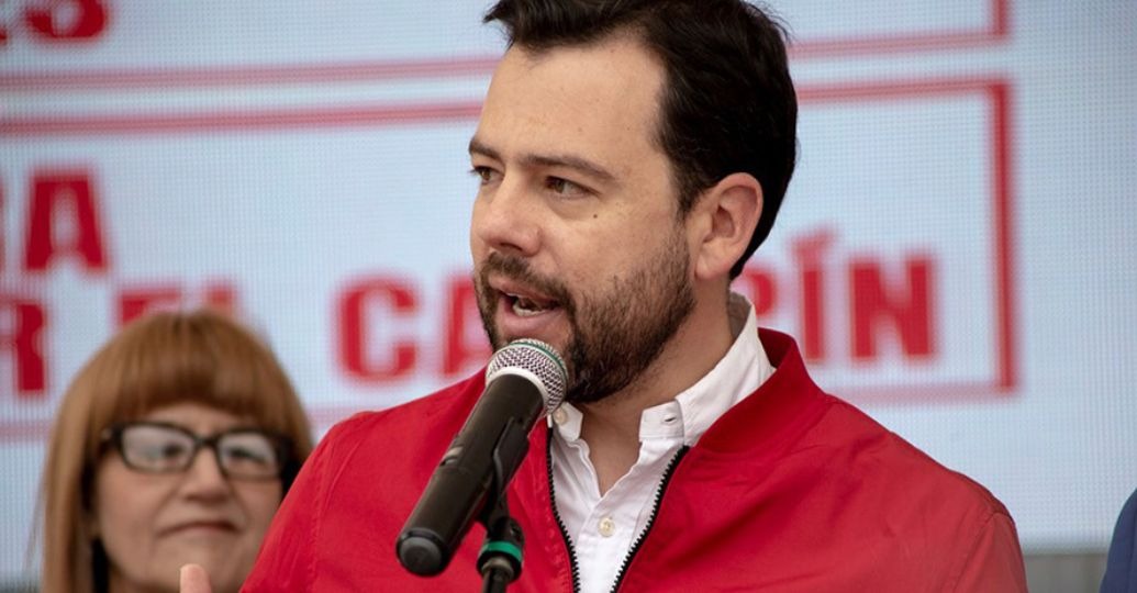 Alcaldía declaró alerta ambiental por la calidad del aire en el suroccidente de Bogotá