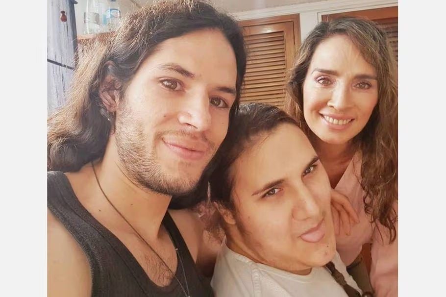 Ángelo no fue el único: Luly Bossa tiene otro hijo: ¿de quién se trata? Fue actor y animador