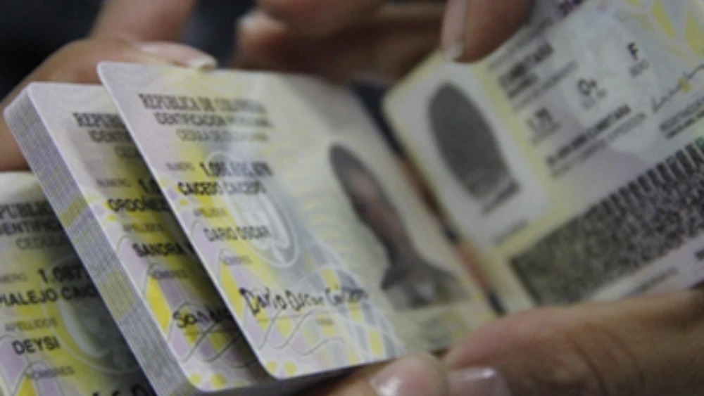  Estos son los 10 nombres bíblicos más usados en Colombia
