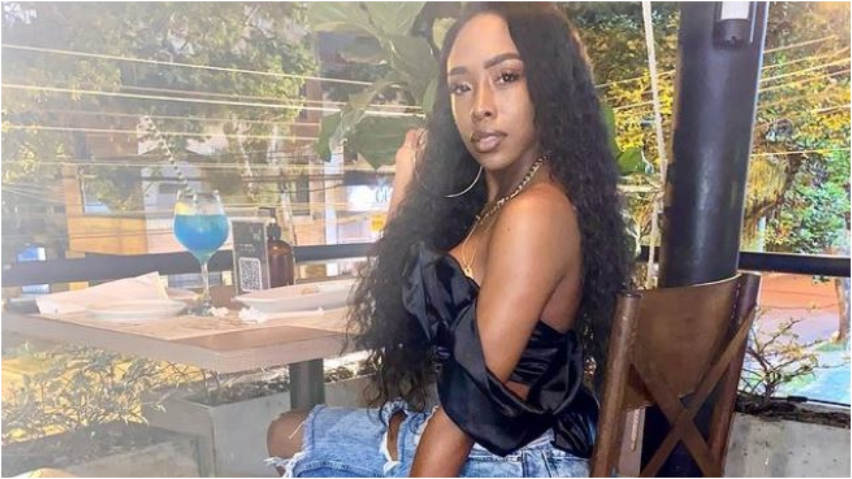 ¿Irreconocible? Así lucía Karen Sevillano antes de someterse a varias cirugías estéticas