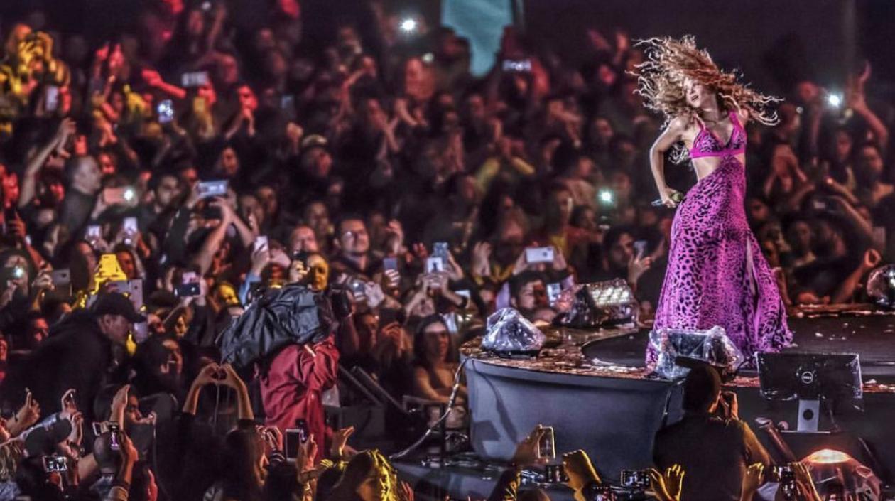 Esta es la millonada que cobran los artistas colombianos por show: el primero pide miles de millones