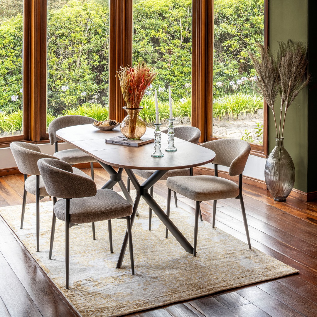 Muebles Tugó llega a Perú: la marca colombiana anunció la apertura de una nueva tienda en Lima