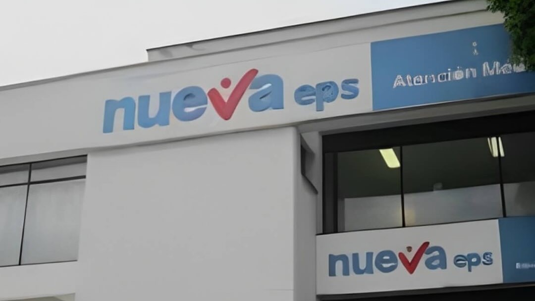 Al igual que Sanitas, Supersalud interviene la Nueva EPS, la más grande del país
