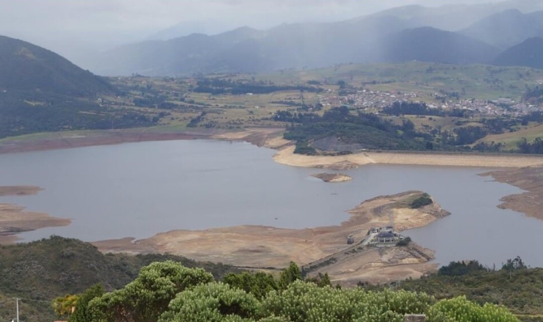 Este jueves comienza el racionamiento de agua en Bogotá: le explicamos la organización
