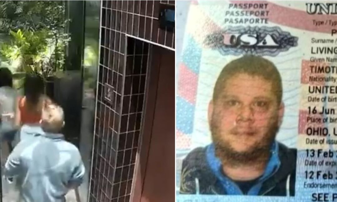 Petro anunció que pedirá la extradición del hombre que estuvo con dos niñas en Medellín