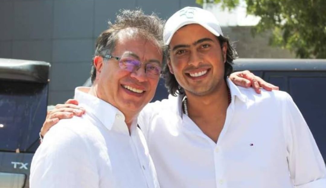 Informe de EE.UU. sobre derechos humanos menciona a Nicolás Petro por presuntos actos de corrupción