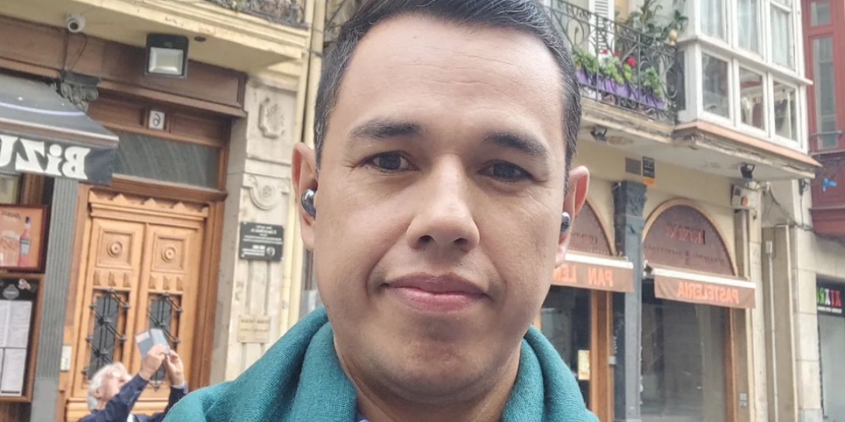 Tras superar el cáncer, Diego Guauque volverá con reportaje en ‘Séptimo Día’ : ¿de qué tratará?