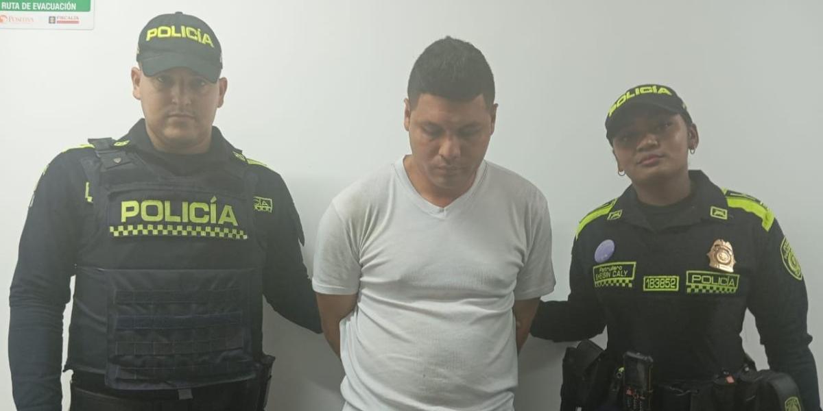 Se registró otro feminicidio en Barranquilla: el asesino ya tenía anotaciones por cinco delitos