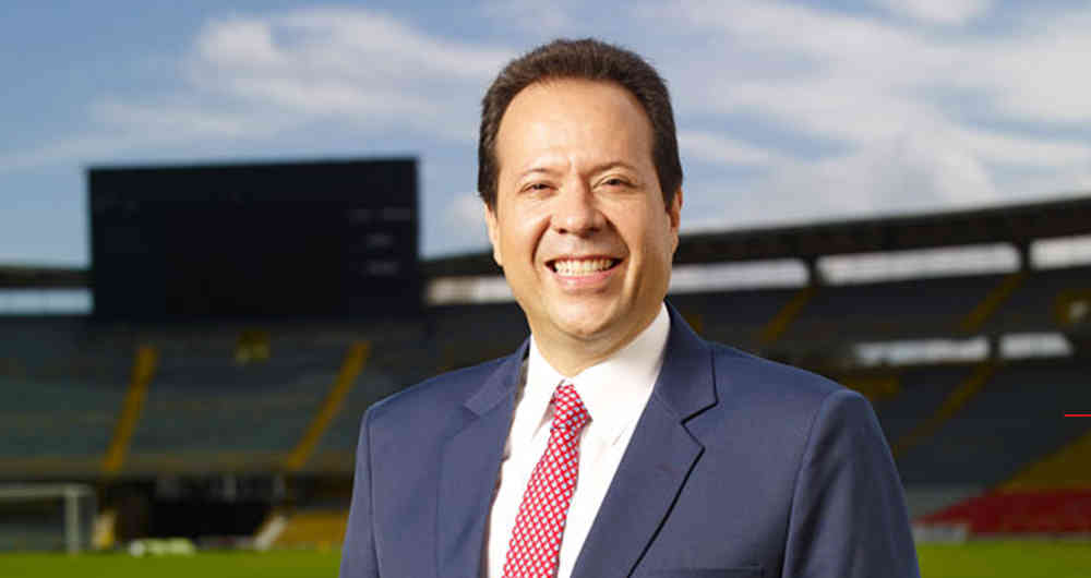 Se ‘le fueron encima’ al ‘cantante del gol’ por un error durante el partido entre Cali y Águilas