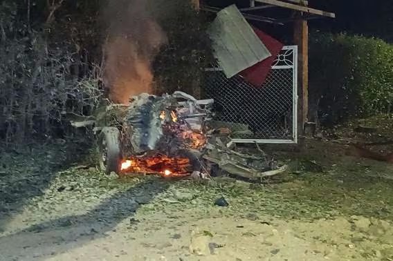 Escalada de violencia en Cauca: explotó un carrobomba y disidentes de las Farc atacaron a policías