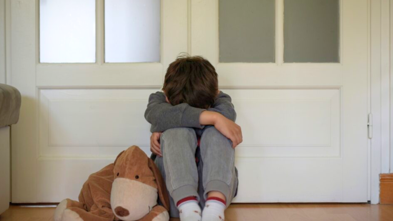 Nuevo caso de explotación sexual en Medellín: hombre fue capturado por tocamientos a un menor