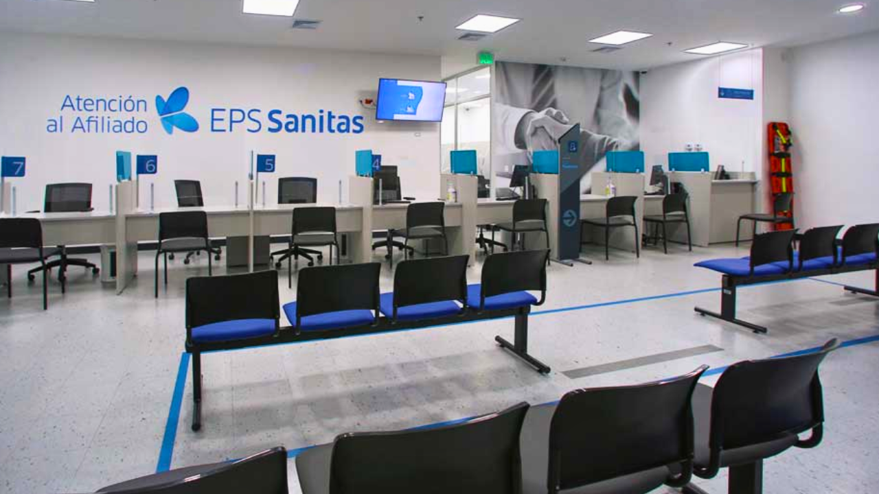 Qué es Keralty, la multinacional dueña de la EPS Sanitas a la que el Gobierno le quitó el control