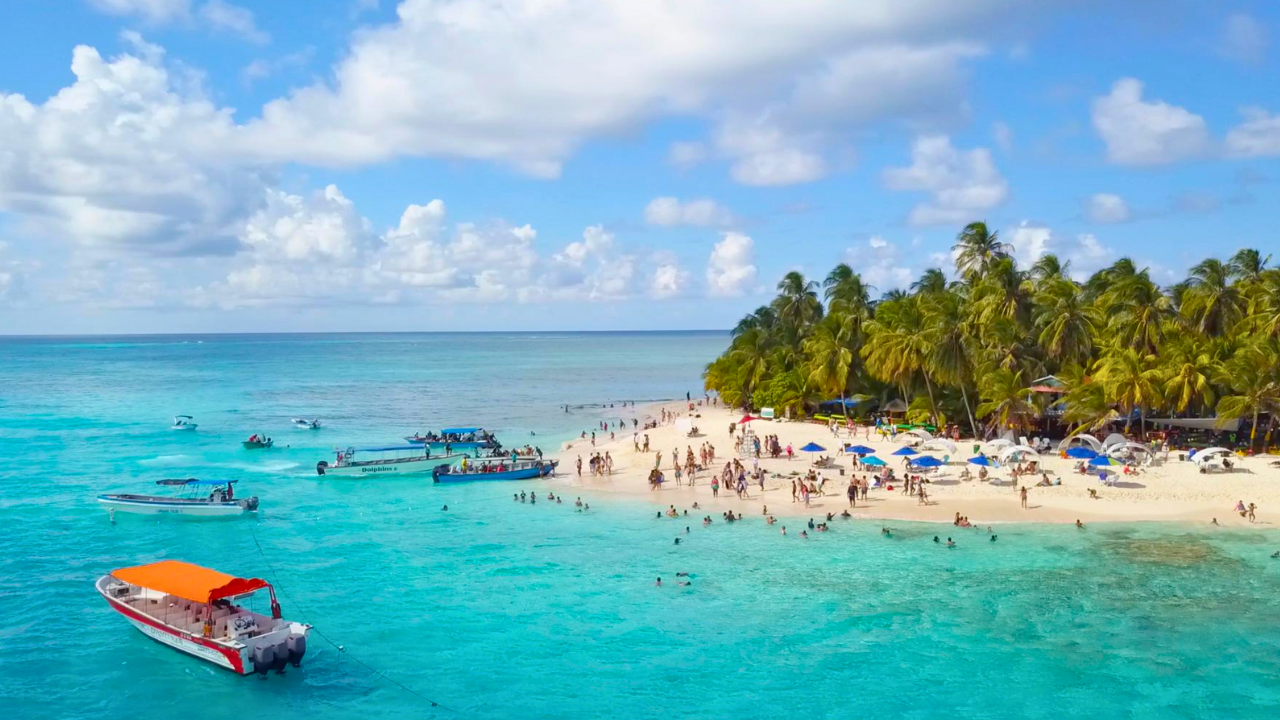 Preocupante: cifra de turismo de San Andrés en Semana Santa ha sido la peor en 20 años