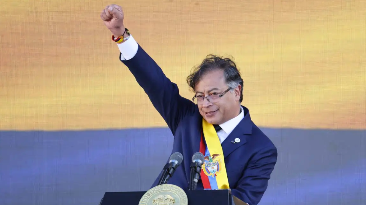 ¿La verá? Película biográfica de Gustavo Petro se estrena este jueves en Colombia. Vea el tráiler