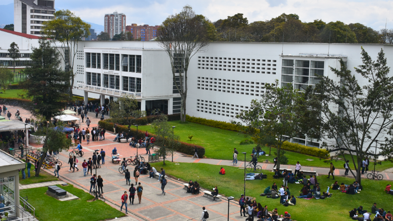 ¿Por qué entraron en paro los estudiantes de la Universidad Nacional? Aquí las razones