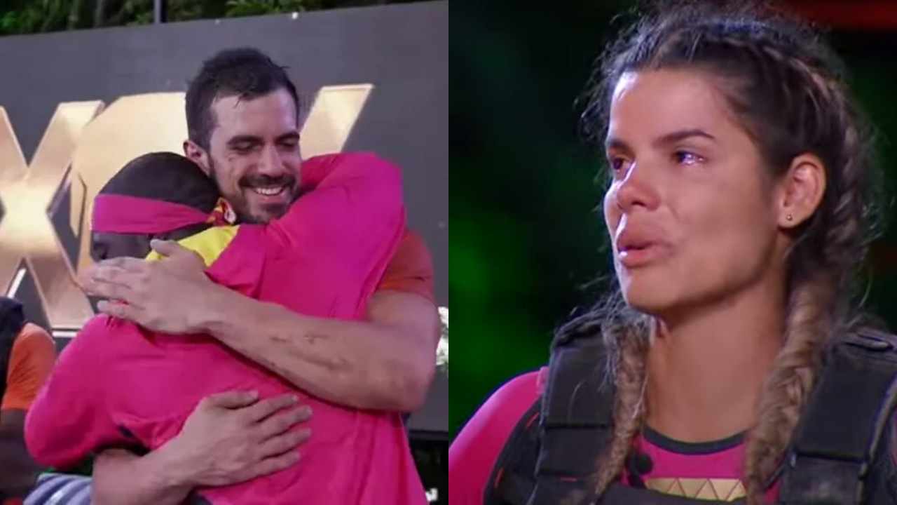 'Desafío XX': ya se conocen a los dos primeros eliminados del programa. Así fueron las despedidas