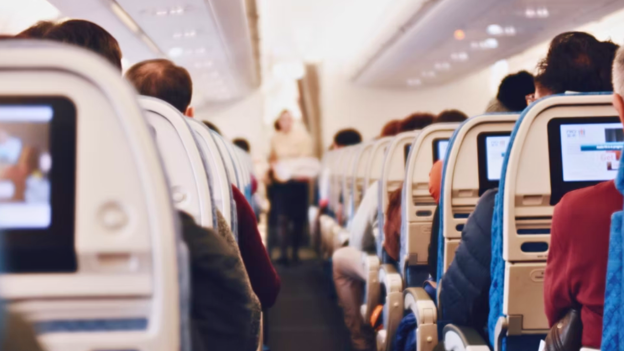 Conectividad aérea de Colombia continúa en aumento: hubo un 14% más de frecuencias que en 2023