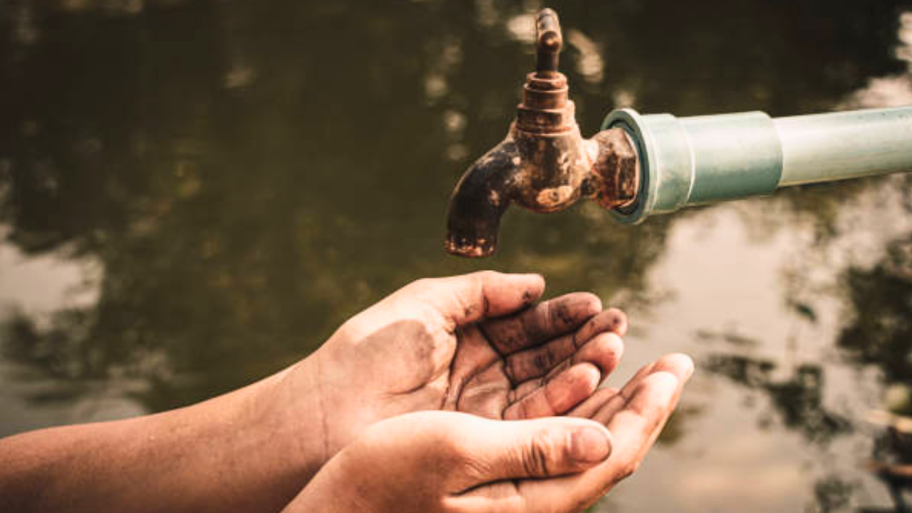 ¿Cuáles son las razones por las que hay un bajo nivel de agua en Bogotá? Le explicamos