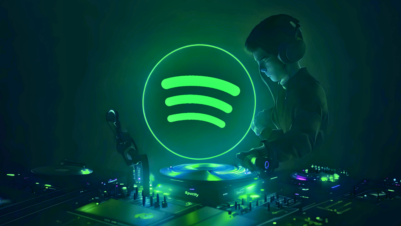Al estilo ChatGPT: Spotify lanzó una función para crear playlists con ayuda de la IA. Así funciona