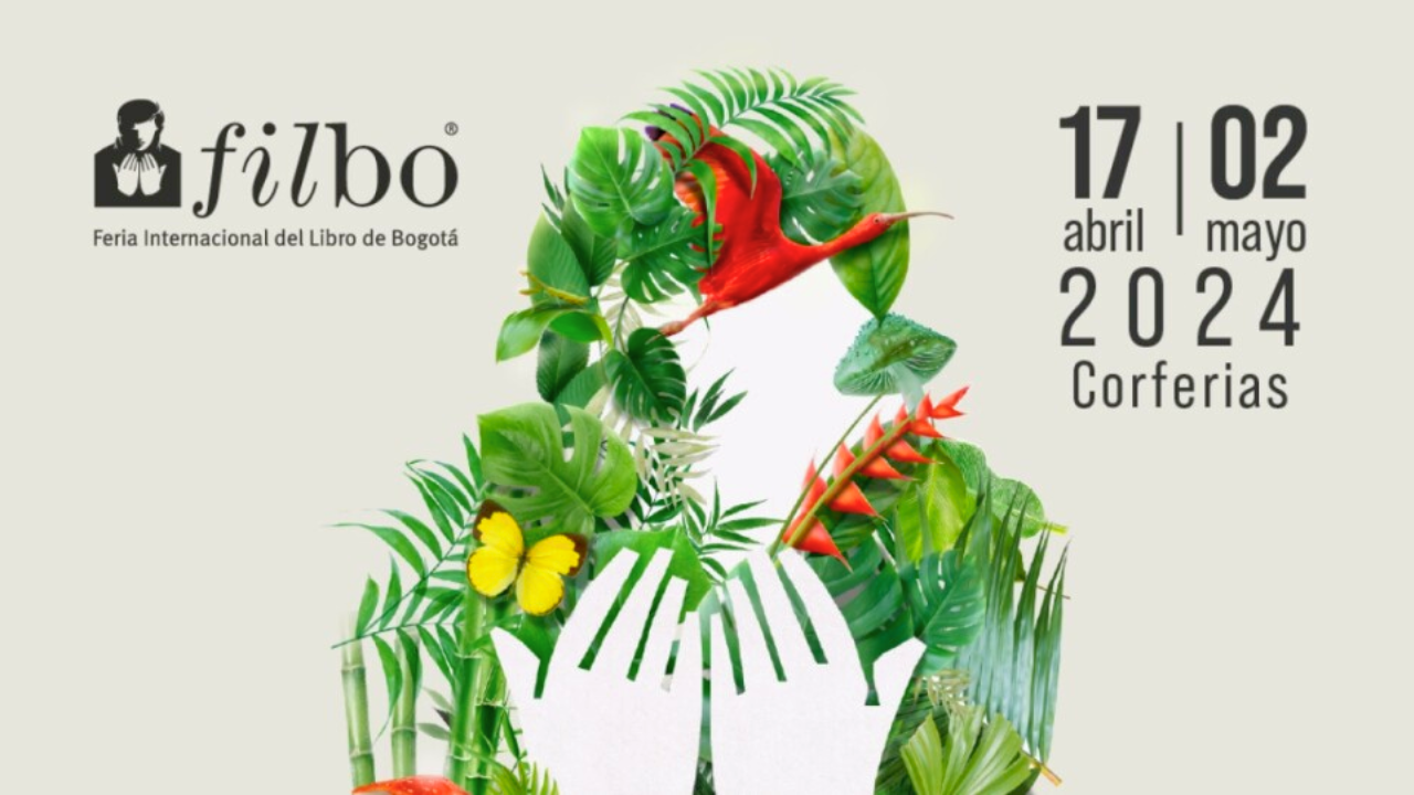 Corferias se prepara para la FILBo 2024: fechas, precios, invitados y todos los detalles