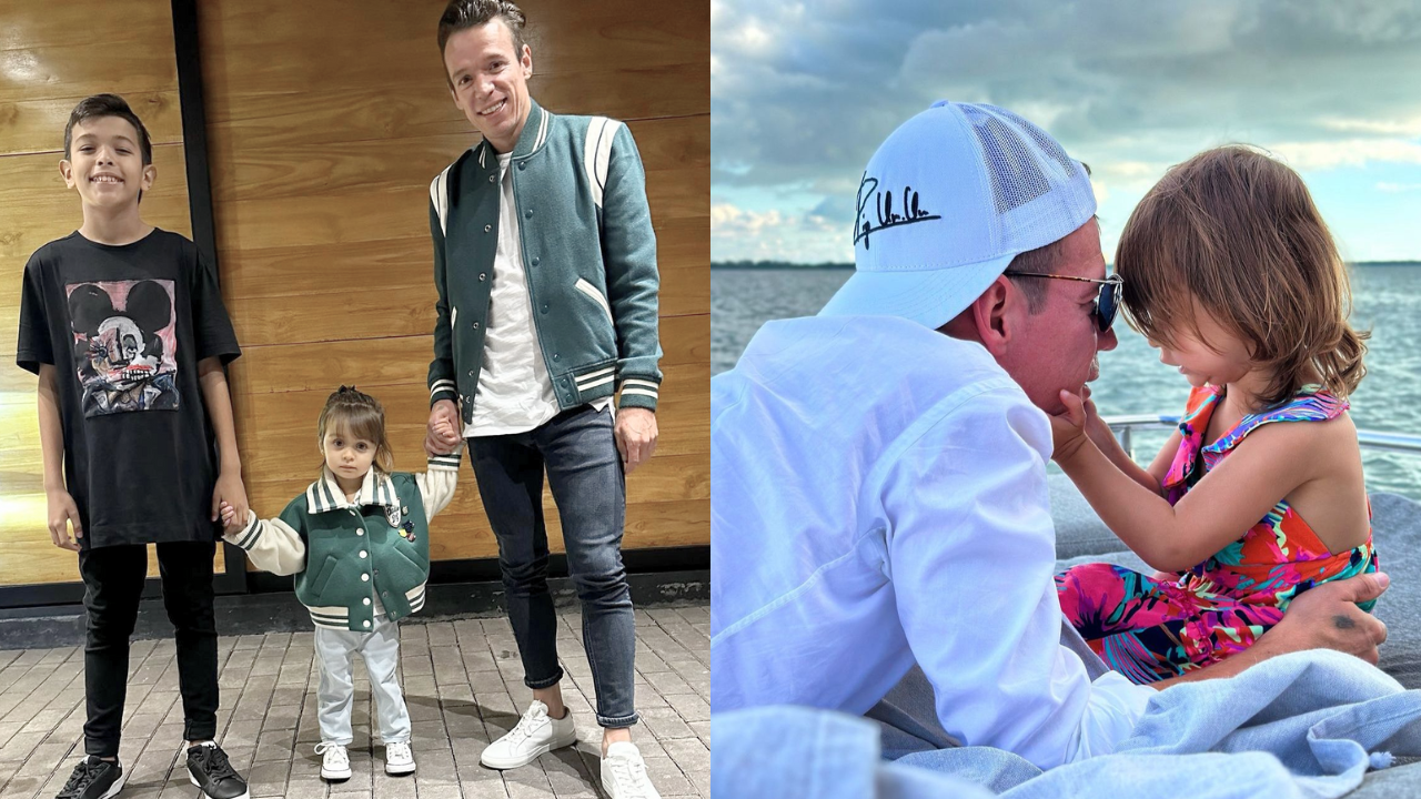 Conozca a Tatiana, la mamá del primer hijo de Rigo: puso en peligro su relación con Michelle Durango