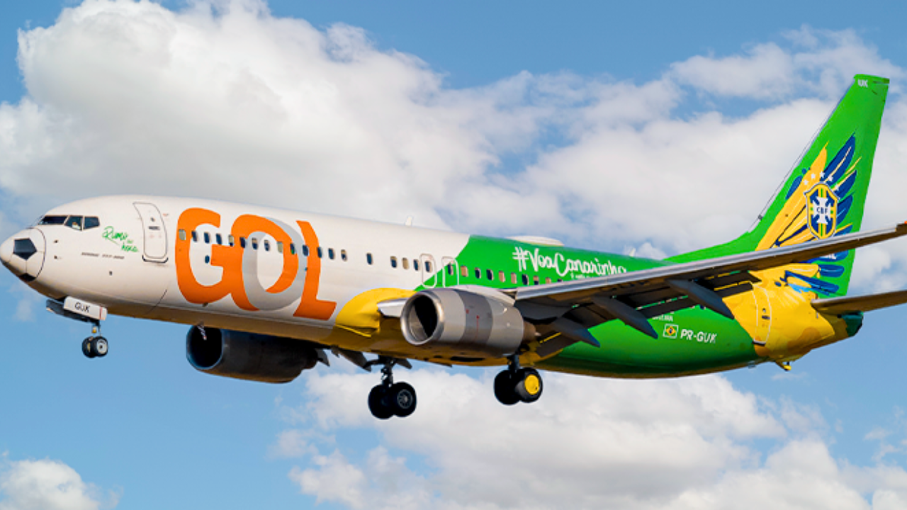 Esta es la nueva aerolínea brasileña que llega a Colombia: ya había estado en el país