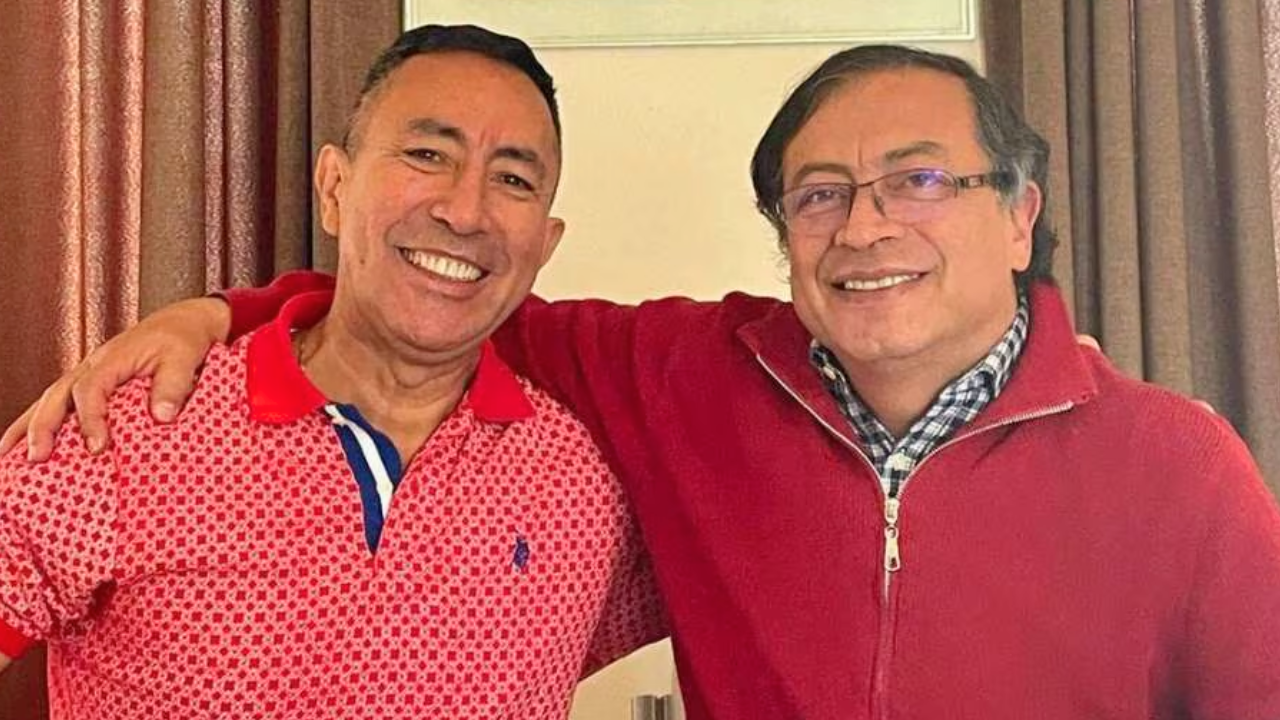 CNE formularía cargos contra Gustavo Petro y su gerente de campaña por presuntas irregularidades