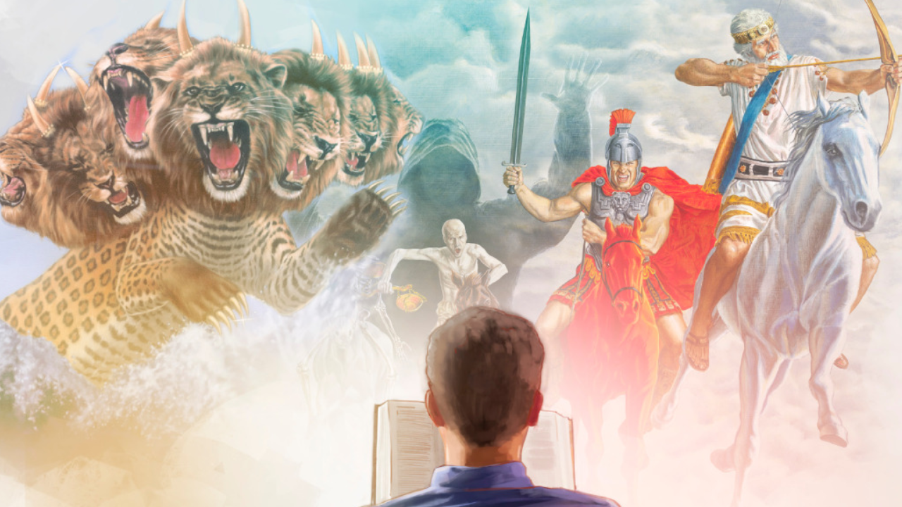 ¿Cómo es el fin del mundo en la Biblia? Las señales ya se estarían presentando