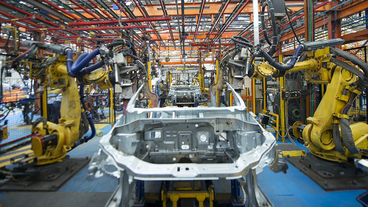 General Motors cesará sus operaciones de ensamblaje en Colombia: denuncian 850 despidos