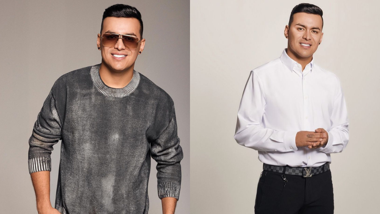 Polémicas declaraciones de Yeison Jiménez: "si me hacen algo, ninguno de ellos quedaría vivo"