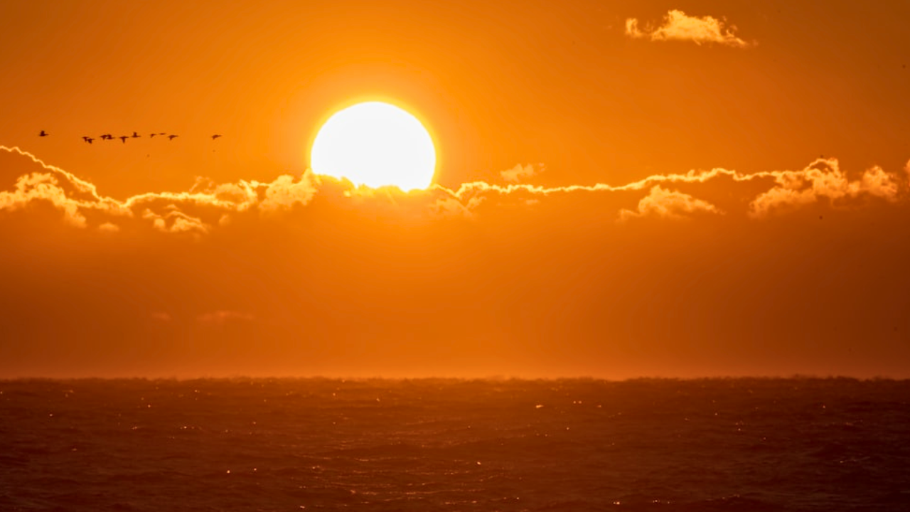 ¿Cuánto tiempo falta para que el sol explote? Esto dicen los expertos. Ya habría fecha