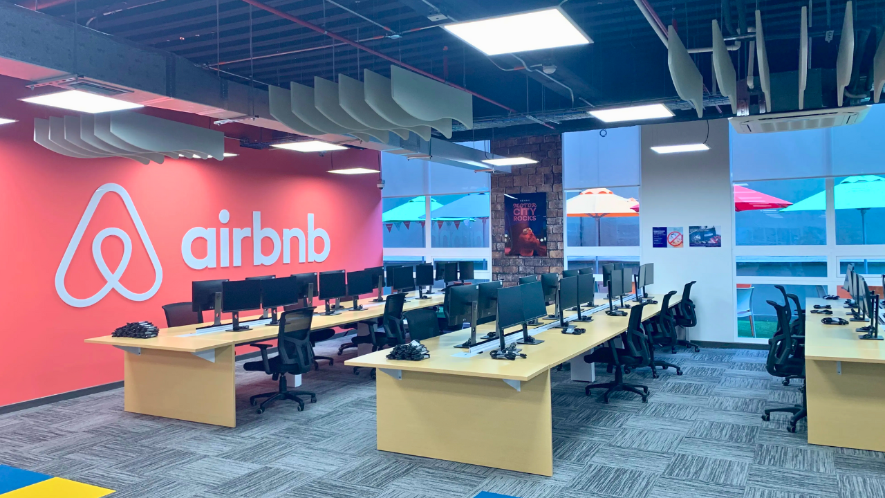 Colombia es el tercer país de mayores rentas en Airbnb de la región: aquí las cifras