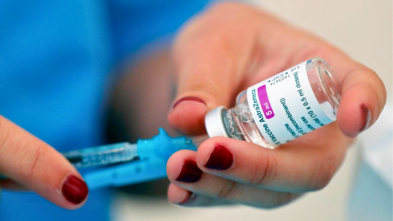 Qué es la trombosis, el efecto secundario que tendría la vacuna de AstraZeneca contra el COVID-19