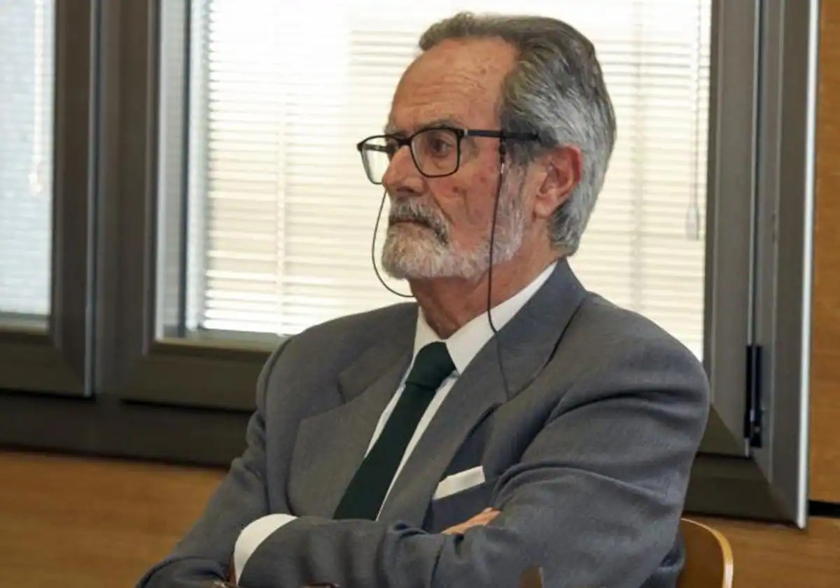 Hombre de 81 años fue condenado a prisión por matar a un ladrón hondureño con antecedentes penales