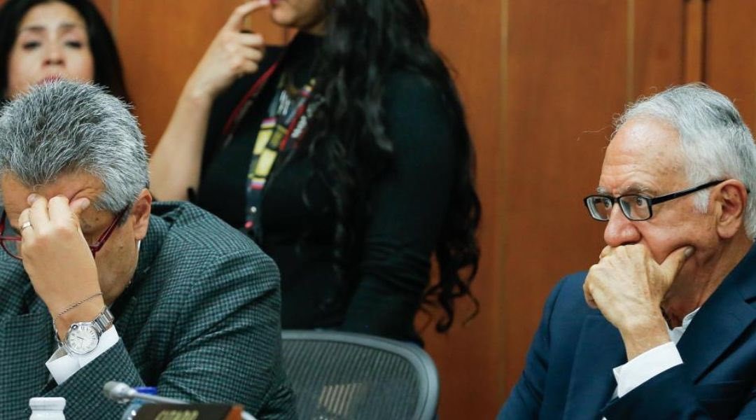 Reacciones tras hundimiento de la reforma a la salud: unos celebran, otros lo ven como un "error"