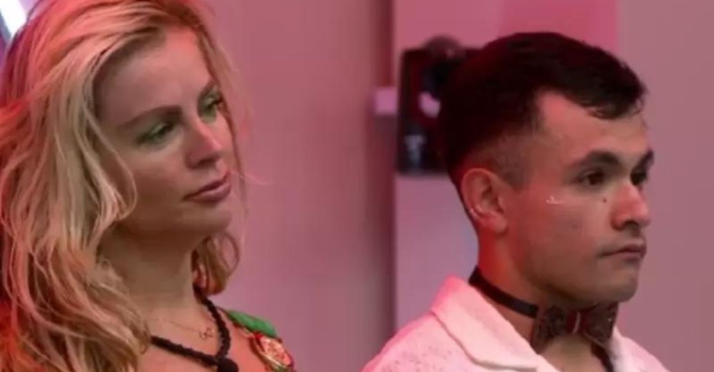La casa de los famosos: este fue el séptimo eliminado del 'reality'