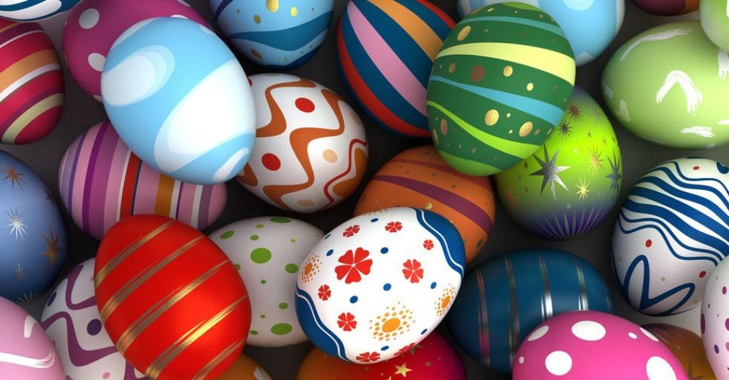 Huevos de Pascua: ¿cuál es su origen y significado?