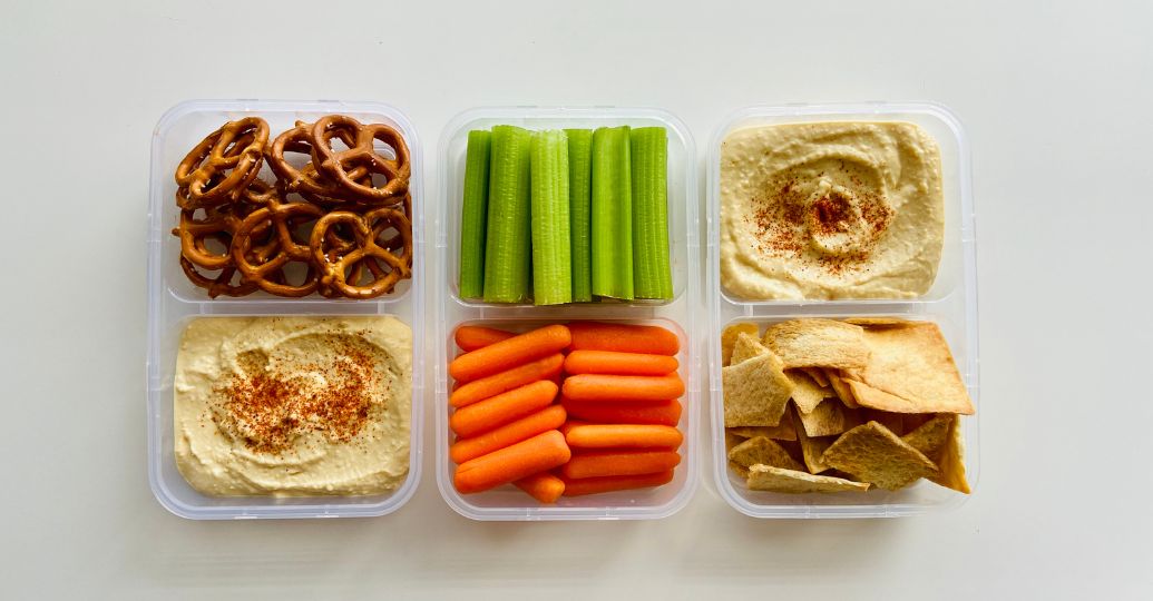 Riesgos para la salud de calentar la comida en microondas en un recipiente plástico