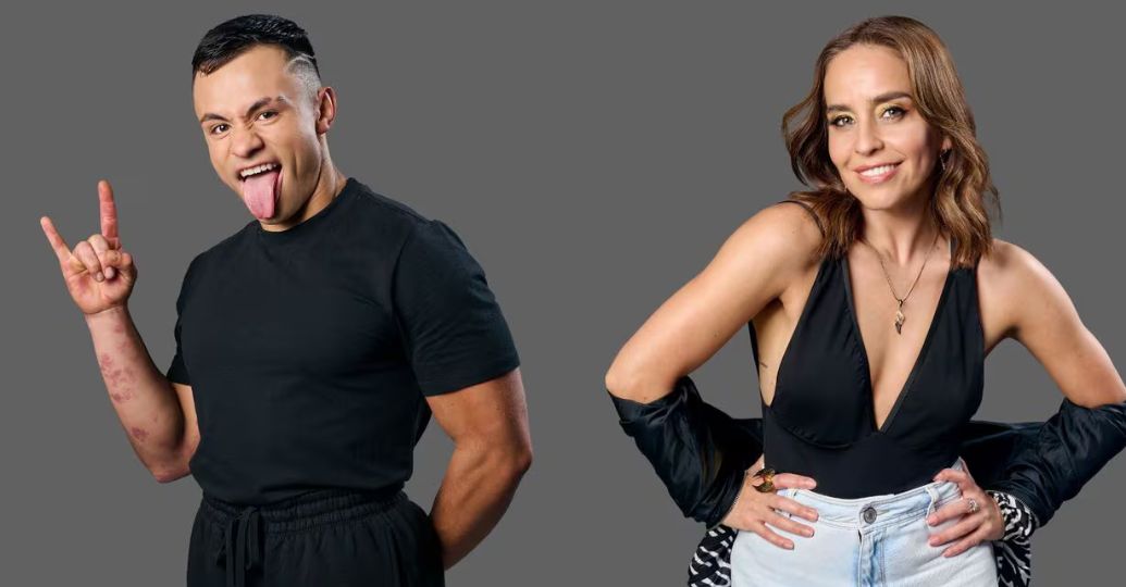 'Culotauro' habló de su vínculo con Diana Ángel ¿está dispuesto a esperarla?