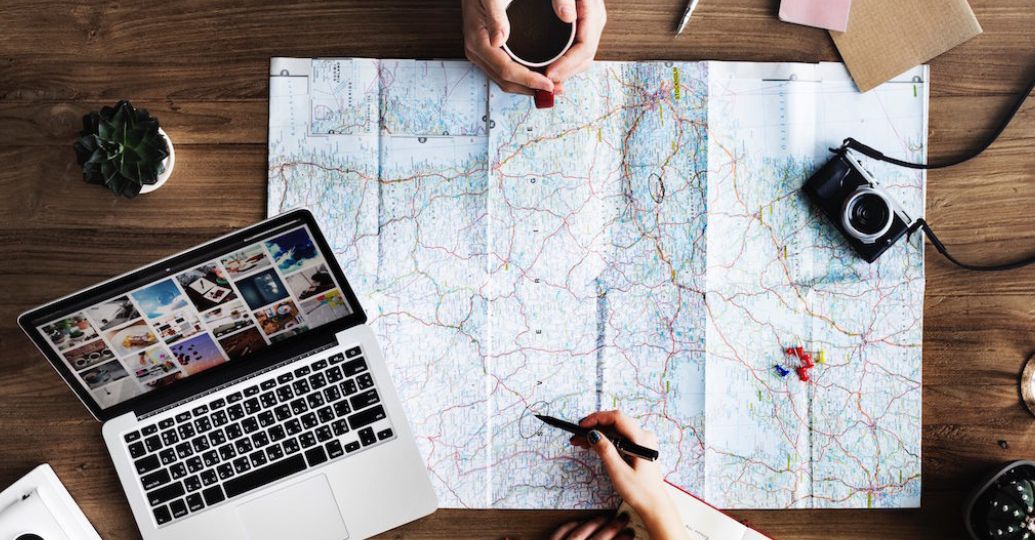 Medellín está entre las ciudades que más prefieren los nómadas digitales en el mundo