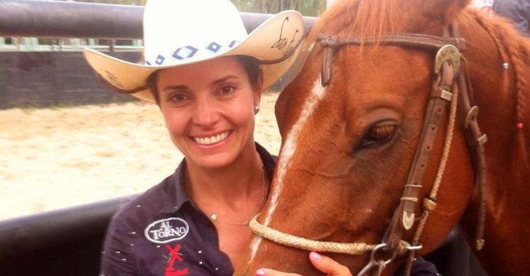 Hija de exministro Andrés Botero fue capturada por esta razón