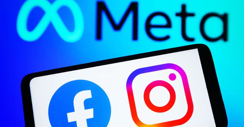 Facebook e Instagram identificarán contenido creado por IA